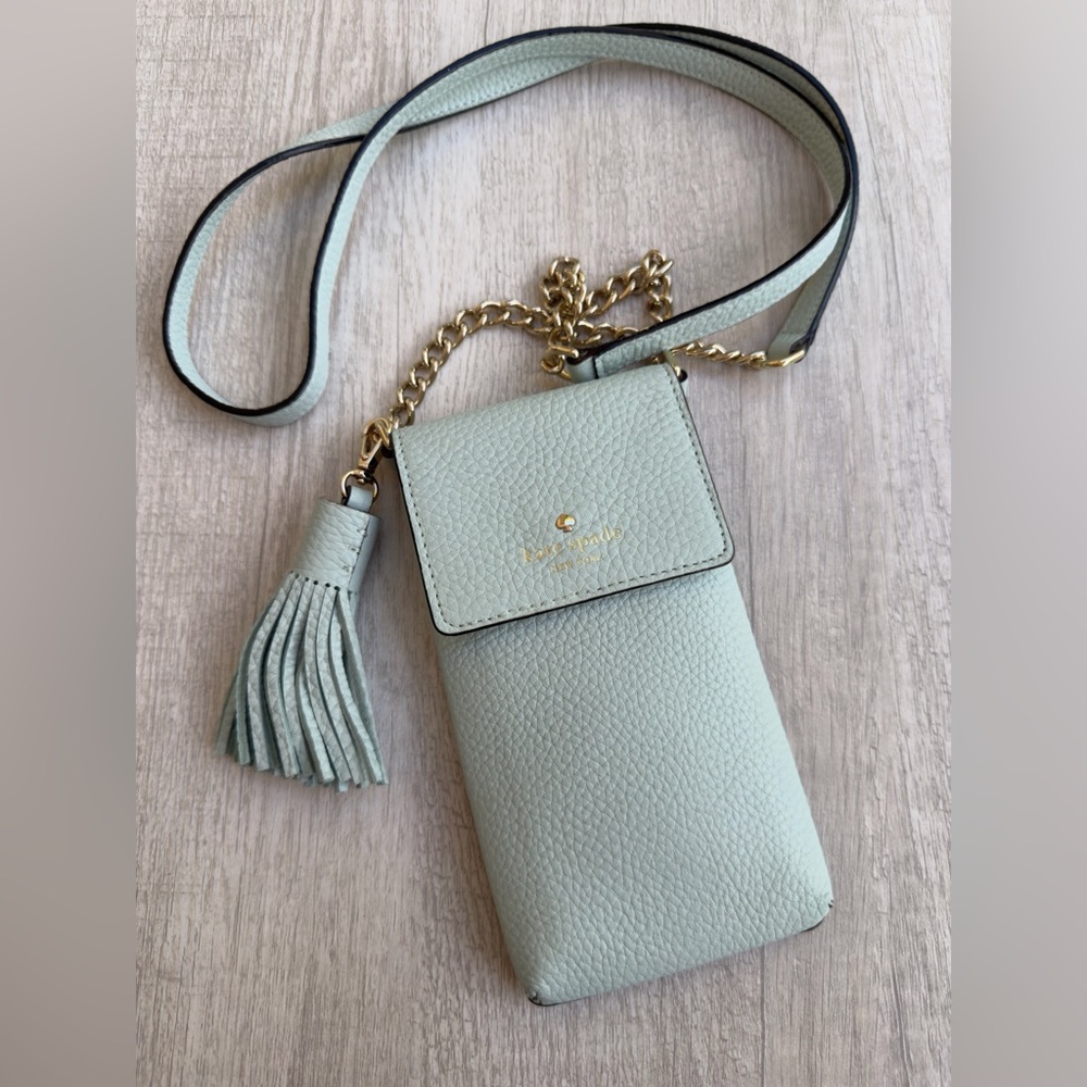 Kate Spade phone crossbody